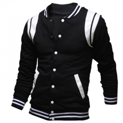 Varsity Jacket